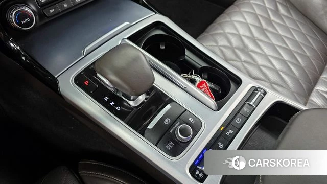 Kia Stinger Meister id 4849342 из Кореи 35