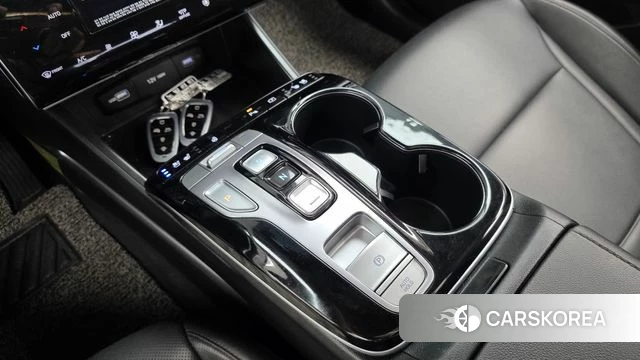 Hyundai Tucson (NX4) id 4428016 из Кореи 31