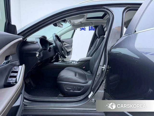 Mazda CX-30 id 4259054 из Китая 23