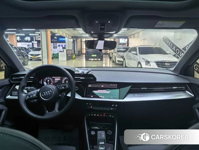 Audi A3 id 4298338 из Китая 9
