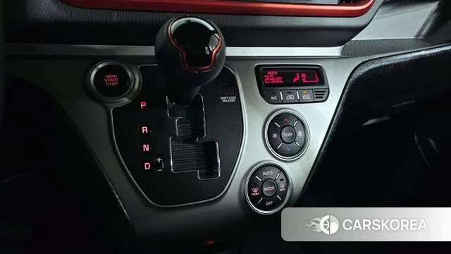 Kia The New Ray id 3356678 из Кореи 19