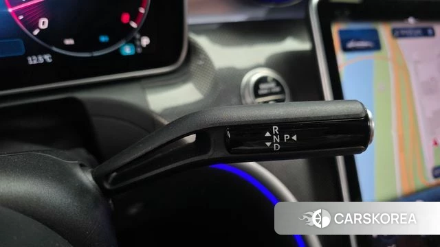 Mercedes-Benz C-Class W206 id 3909306 из Кореи 19