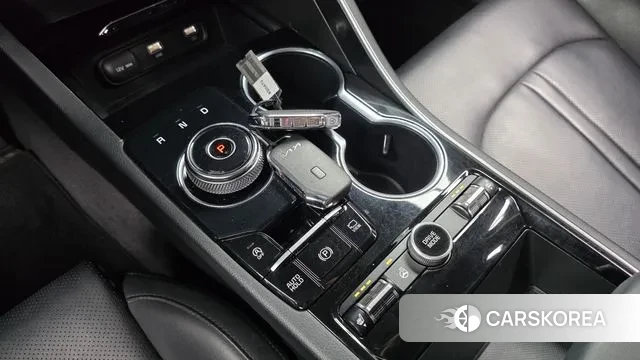 Kia K5 3rd generation id 3389555 из Кореи 19