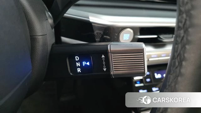 Hyundai Grandeur (GN7) id 4893454 из Кореи 33