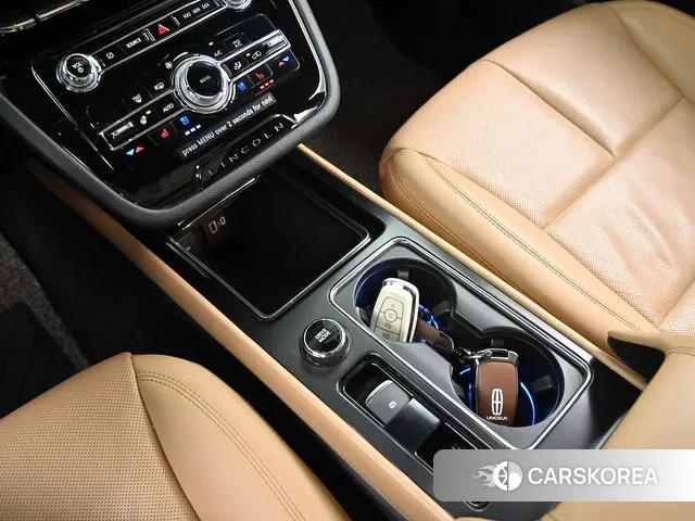 Lincoln Corsair id 3137996 из Кореи 19