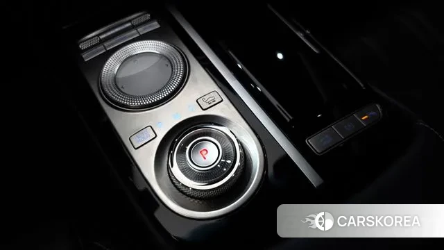 Genesis G80 (RG3) id 3023307 из Кореи 19