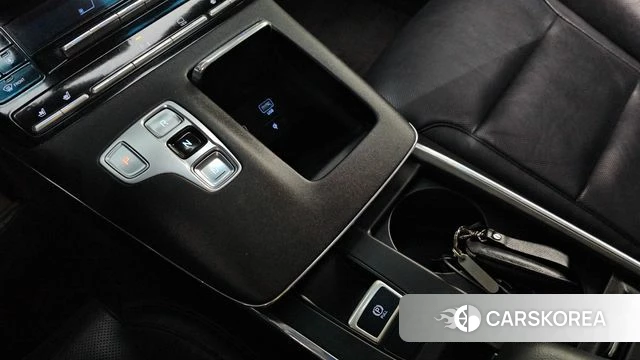 Hyundai The New Grandeur IG id 4501896 из Кореи 34