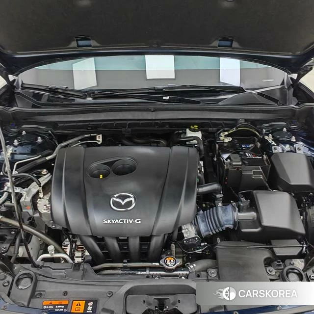 Mazda CX-30 id 3983466 из Китая 16