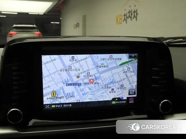 Kia All New Morning (JA) id 4626122 из Кореи 18