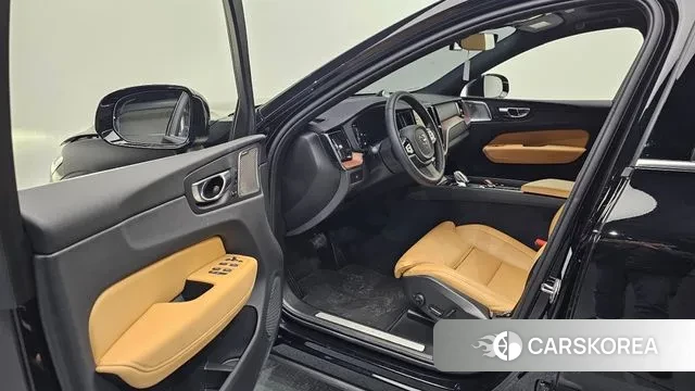 Volvo XC60 second Generation id 3420059 из Кореи 19