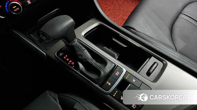 Kia The New K5 2nd generation id 3866987 из Кореи 19