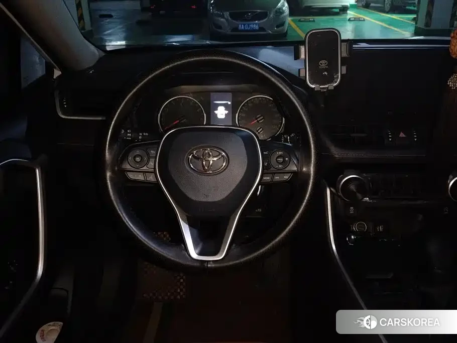 Toyota RAV4 id 4655144 из Китая 15