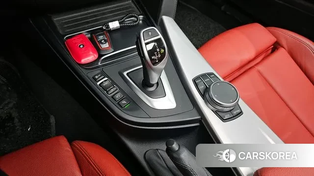 BMW 4 Series (F32) id 2990480 из Кореи 19