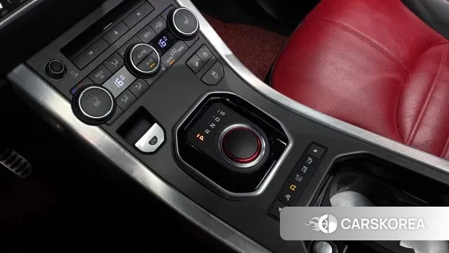 Land Rover Range Rover Evoque id 3336625 из Кореи 19