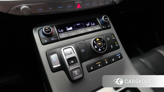 Hyundai Palisade id 4188241 из Кореи 31