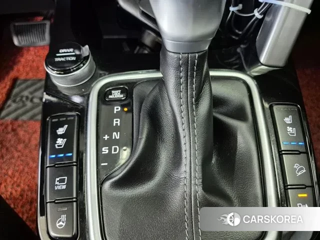 Kia Seltos id 3100394 из Кореи 16