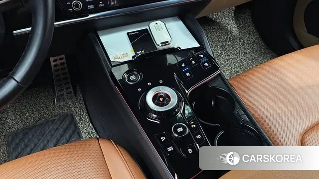 Kia Sportage 5th Generation id 3764867 из Кореи 19