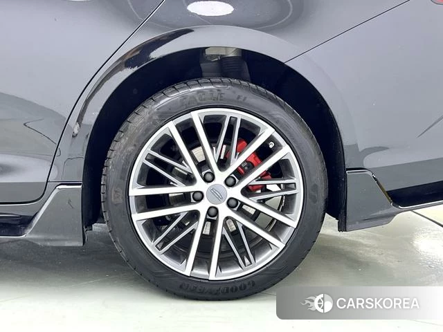 Geely Automobile Xingrui id 4214186 из Китая 19