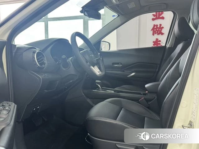 Nissan Jinke id 4342109 из Китая 18