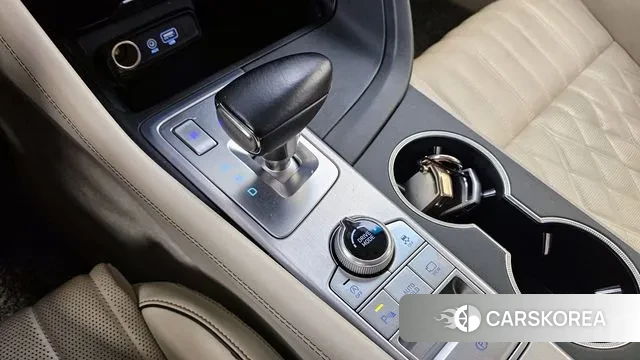 Genesis G70 id 3357139 из Кореи 19