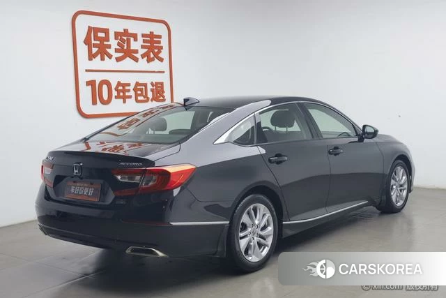 Honda Accord id 4258183 из Китая 23