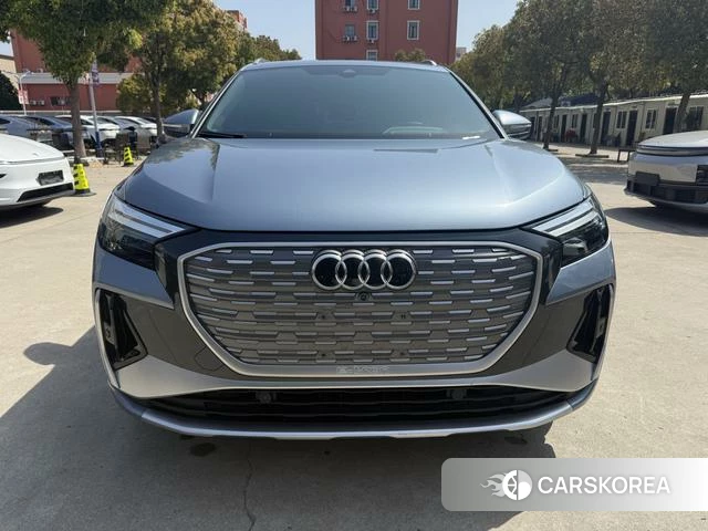Audi Q4 e-tron id 3882261 из Китая 9