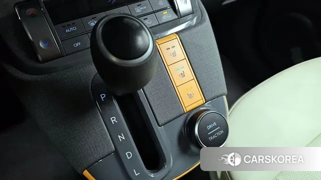 Hyundai Casper id 3347422 из Кореи 19