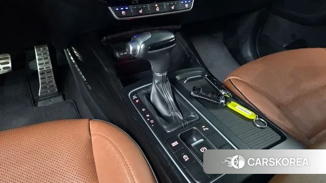 Kia The New Sorento id 3723748 из Кореи 19