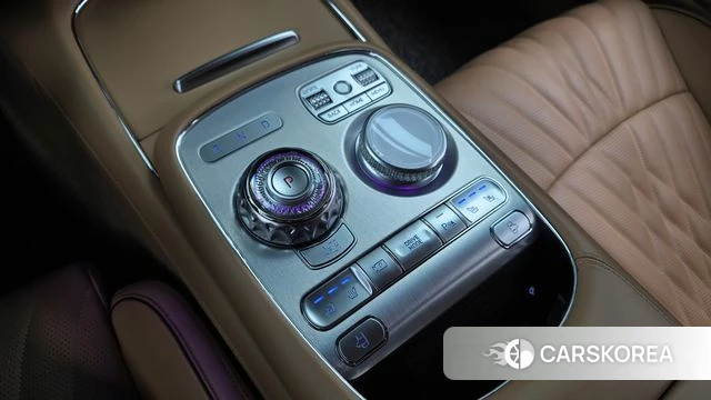 Genesis G90 (RS4) id 4905238 из Кореи 19