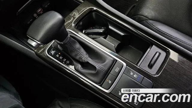 Kia The New K5 2nd generation id 2908064 из Кореи 19