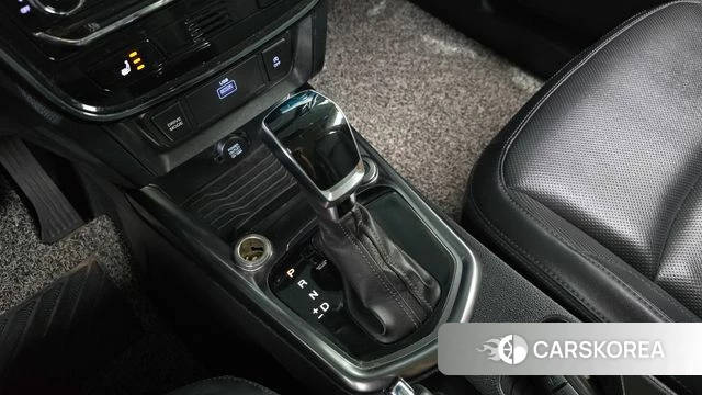 Ssangyong Tivoli Air id 4899887 из Кореи 19