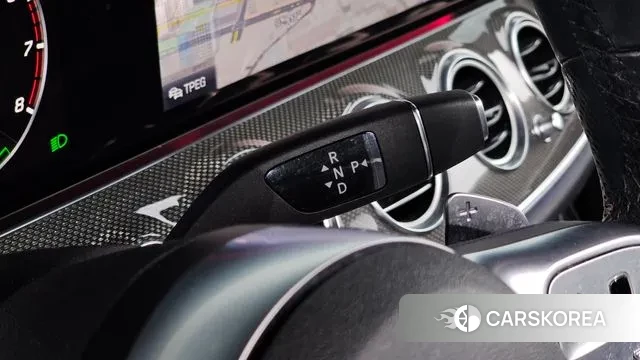 Mercedes-Benz E-Class W213 id 3493970 из Кореи 19