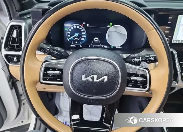 Kia Sorento 4th Generation id 3572341 из Кореи 18