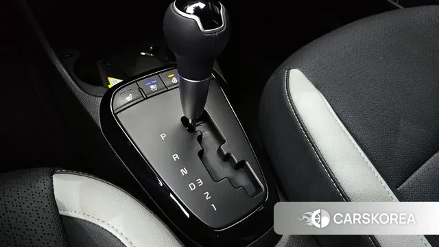 Kia The New Morning (JA) id 3751083 из Кореи 19