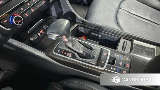 Kia The New K5 2nd generation id 4203921 из Кореи 19