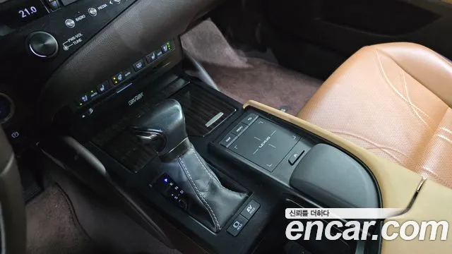 Lexus ES300h 7th generation id 2712333 из Кореи 19