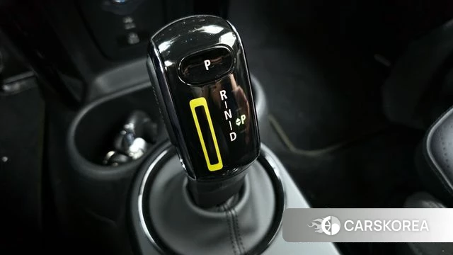 Mini Cooper Electric id 4382074 из Кореи 19