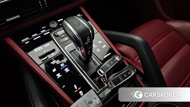 Porsche Cayenne (PO536) id 2940429 из Кореи 19