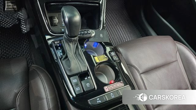 Hyundai Grandeur IG id 3917197 из Кореи 19