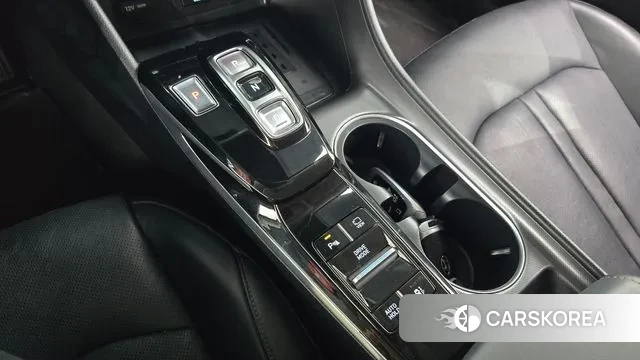 Hyundai Sonata (DN8) id 3323755 из Кореи 19