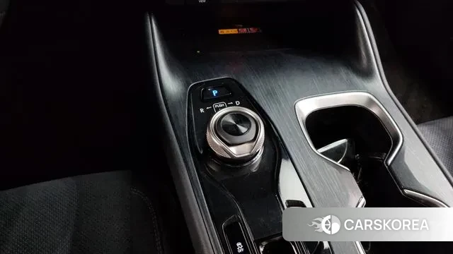 Lexus RZ450e id 3751391 из Кореи 19