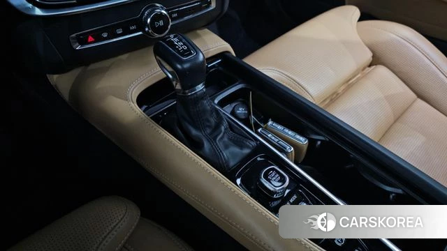 Volvo S90 id 3916968 из Кореи 19