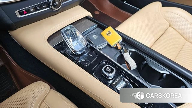 Volvo S90 id 4872376 из Кореи 36