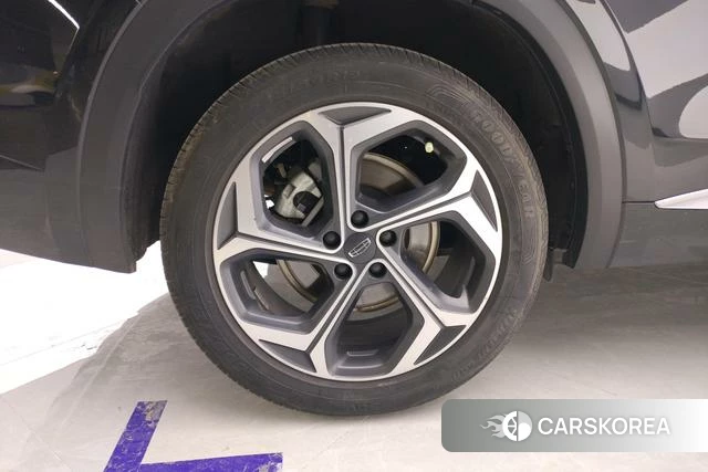 Geely Automobile Xingyue L id 4213308 из Китая 16