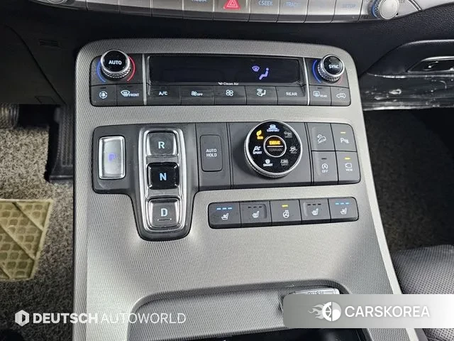 Hyundai Palisade id 3468143 из Кореи 19