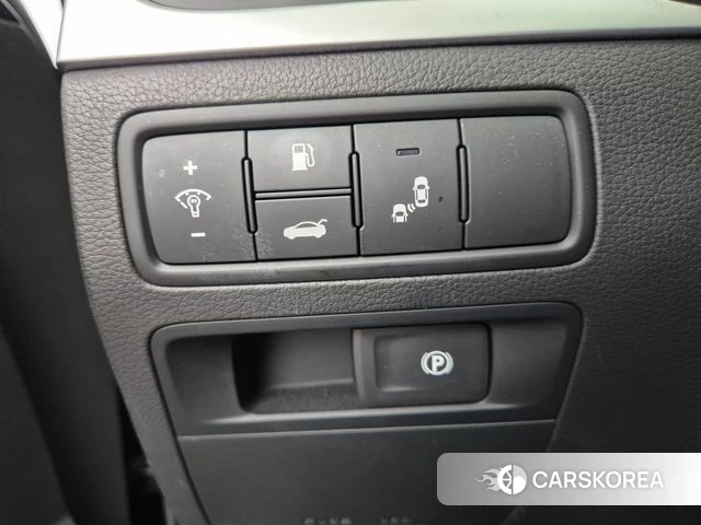 Genesis G80 id 4887384 из Кореи 15