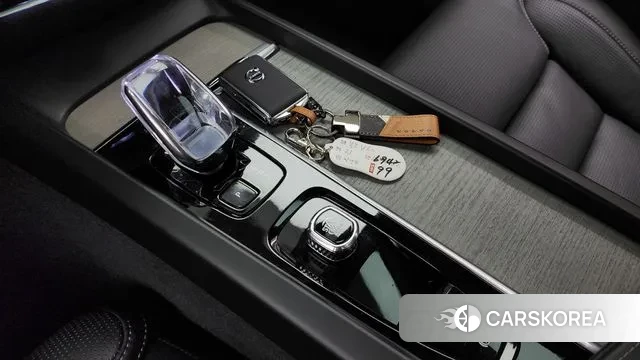 Volvo V60 Cross-Country 2nd Generation id 3063274 из Кореи 19