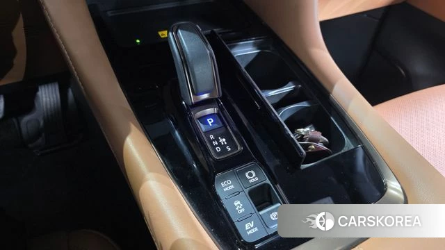 Toyota Alphard 4th Generation id 3891165 из Кореи 19