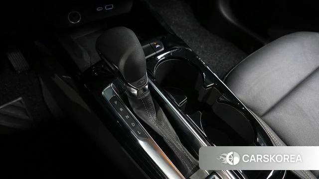 Chevrolet (GM Daewoo) Trax Crossover id 3858467 из Кореи 19