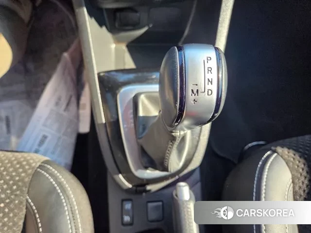 Renault Korea (Samsung) Clio id 3302573 из Кореи 18